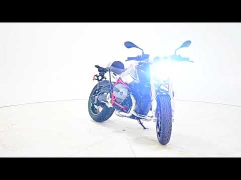 Thumbnail for 2022 BMW R nineT 719 Night Black Matte/Aluminum Matte by Motorcycle, BMW, Car, BMW R nineT