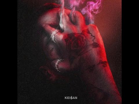 (SOLD) Keişan Type Beat - "İyiyim İyi" | Dark Trap Beat 2021