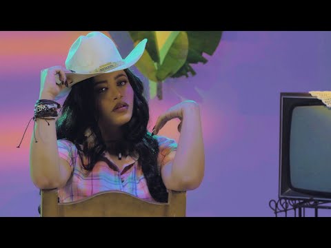 FLOR DE CUBA - LA HIJA DE DIOS (OFFICIAL VIDEO)
