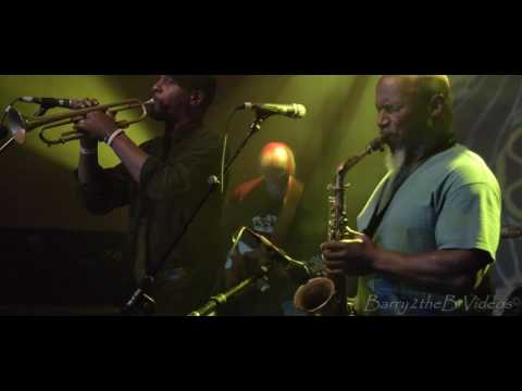 Karl Denson's Tiny Universe w/Jimmy Herring - Satisfied @ New Mountain AVL - Asheville, NC - 12/1/16