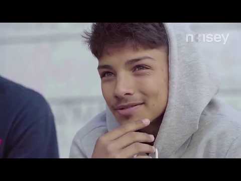 LOS MEJORES MOMENTOS DE MC BUZZZ (MC BUSETA)