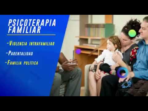 Vídeo de presentación
