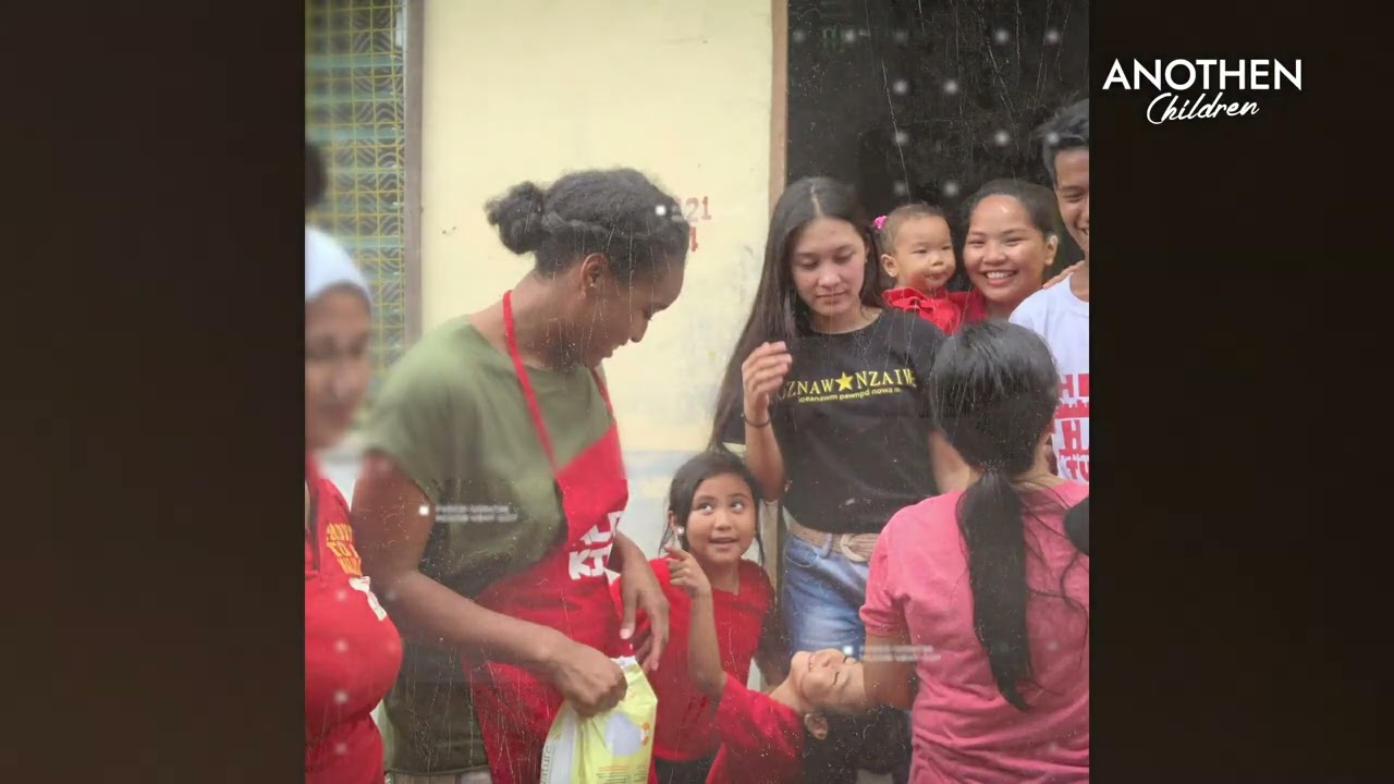 Thumbnail of video: Mission de solidarité aux Philippines ( Octobre 2019 )