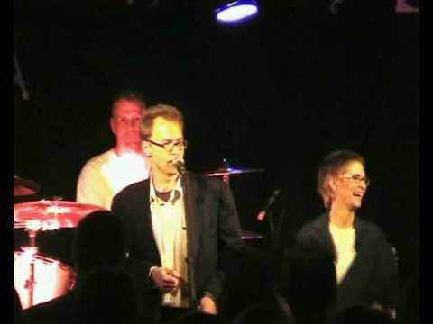 Dolkenihåsan - Nacka en tocke