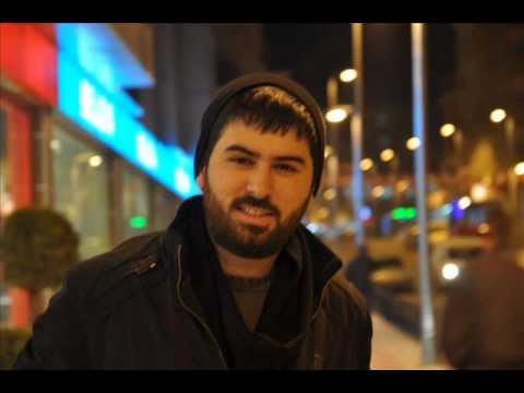 Ahval-i Mahfer feat.Pişhto Hegel - Kışıma Doğmasın Güneş (2012)