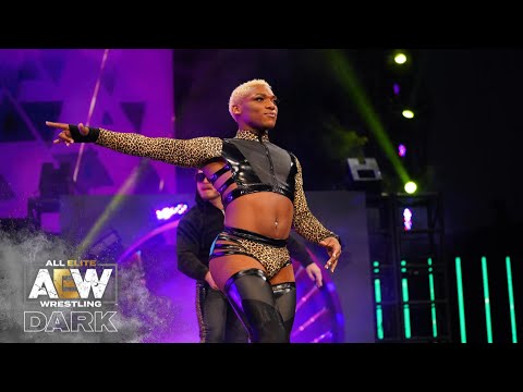 Matt Sydal vs Sonny Kiss with Joey Janela | AEW Dark 10/13/20