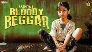 Download lagu Aazhiya's Bloody Beggar || Rowdy Baby || Tamada Media mp3