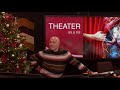 Binnenkort in dit theater