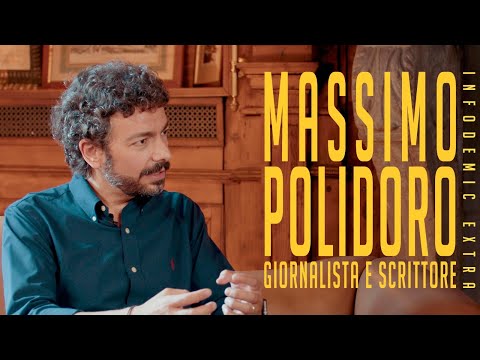 INFODEMIC Extra - @Massimo_Polidoro, fra mente e fake news