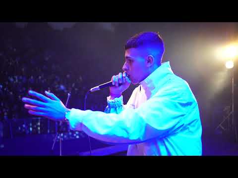 MAURI FLOW vs DAC // 8vos // FESTIVAL DE RAP // BDM REGIONAL