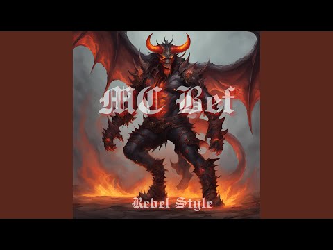 Rebel Style