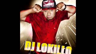 Dj Lokillo La Mente Loka - Dembow Mix Vol.6 ( 2012 )