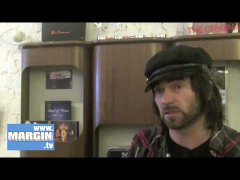 MARGIN Social Shop Tour HD