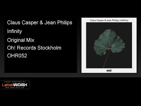 Claus Casper & Jean Philips - Infinity (Original Mix)