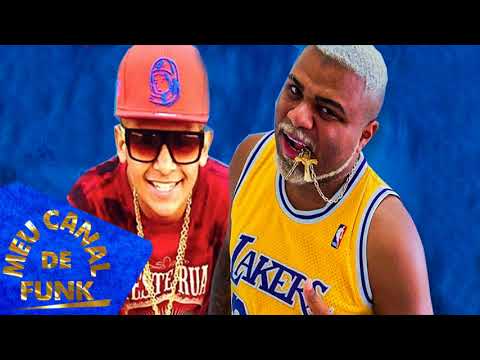 MC W1 e Louco de Refri - Bloco das Solteiras (Prod DJ Tadeu e DJ White)