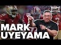 Coach Uyeyama Talks Using the Sling Shot in the NFL & 2012 Super Bowl Mistakes