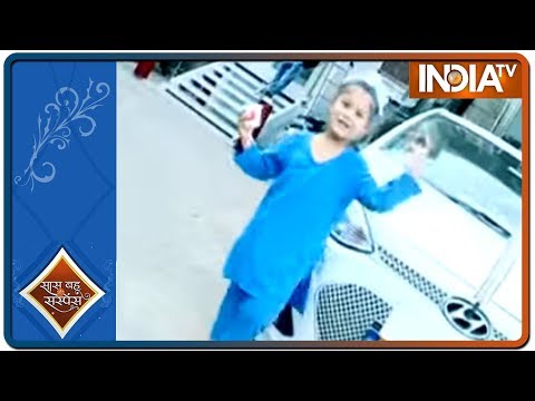 Choti Sarrdarni fame Param enjoys ice-cream