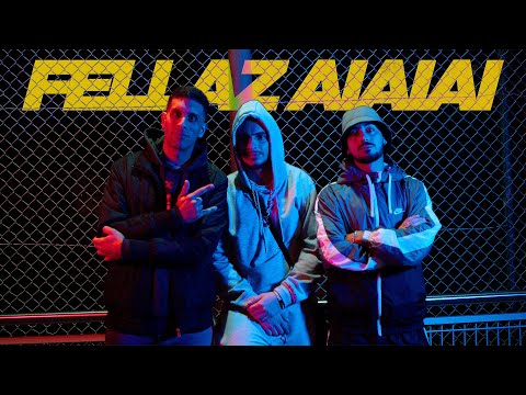 SäoOneArt ft Nameless - Fellaz AiAiAi (Prod. FaCto BSJ)
