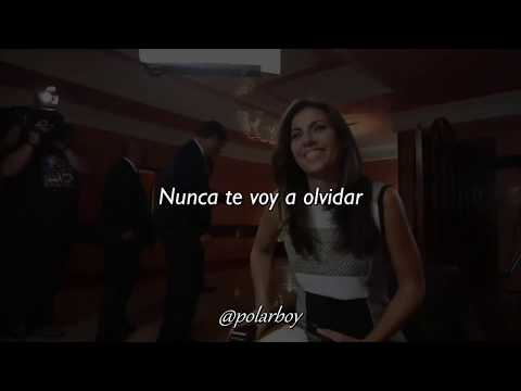 Nunca te voy a olvidar - Rafael Correa (Lyric / Letra)