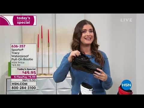 HSN | Fashion & Accessories Clearance Up To 60% Off 12.22.2018 - 08 AM