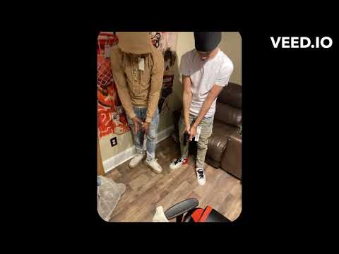 LIL RICK X LIL LOUIE X DEVO - STRIKE