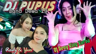 Download lagu DJ PUPUS (DEWA 19)‼️ DJ DEVY KITTY KOREA‼️ OT WIKA MUSIK PALEMBANG mp3 Download lagu DJ PUPUS (DEWA 19)‼️ DJ DEVY KITTY KOREA‼️ OT WIKA MUSIK PALEMBANG mp3