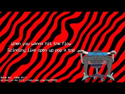 PewdiePie Outro Video 2018 (but its actually PewdiePie Rapping)