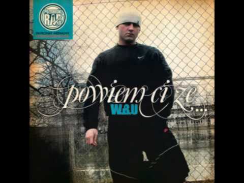 WBU - "Miłość" [HQ] [2008] [Powiem Ci, że...]