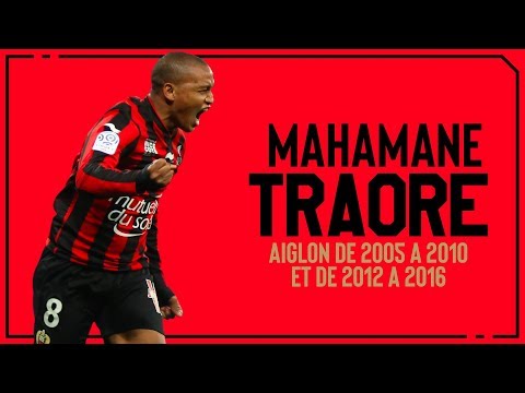 Les coups de patte de Mahamane Traoré