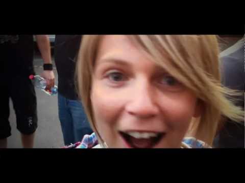 Aliens Ate My Mum auf zu Emergenza