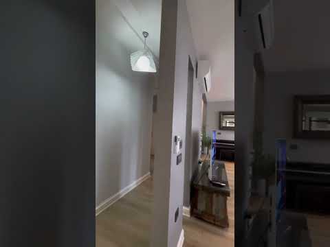 Limanreis Rezidans Güneşli Çekim