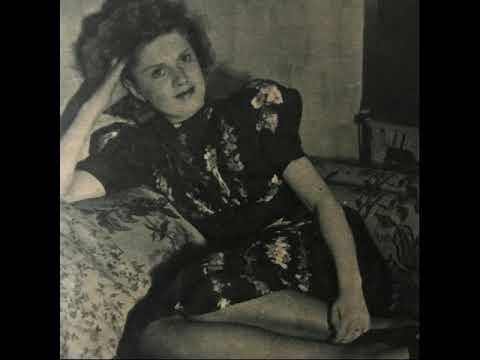 Orchestra Barzizza, Otello Boccaccini, Trio Vocale Sorelle Lescano, Questa sera da me, Slowfox, 1940