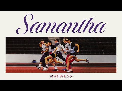 Samantha video thumbnail