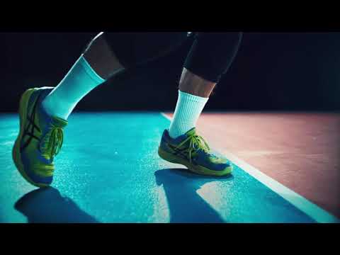 Asics Gel Volley Elite