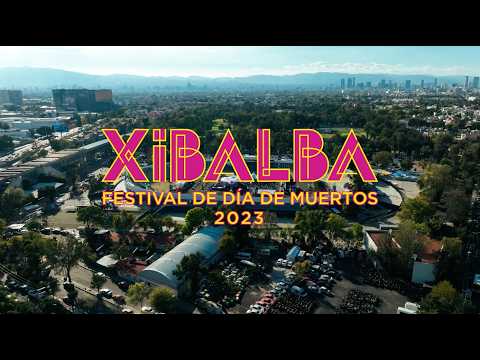Aftermovie // Xibalba Festival 2023