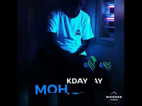 anurag sharma moh - KDAY