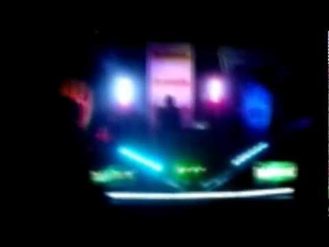 Loud Aldair @ Steve Aoki - Managua, Nicaragua [La Marka]