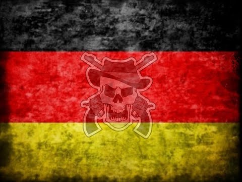 No Surrender MC GERMANY PROMO in Spain / impressions / prospect ritual / member exam