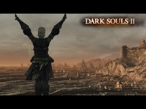 Dark Souls 2 (part 4)