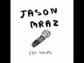 Jason Mraz - I'm yours Remix [CwalkMusic12 ...