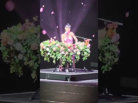 (G)-IDLE ‘I am FREE-TY’ WORLD TOUR (DAHLIA - MINNIE SOLO) 8/9/23 DALLAS, TEXAS FANCAM 4K