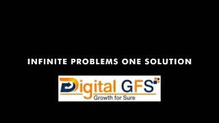 DigitalGFS - Video - 2