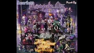 07. A marcha das meigas - Mägo de Oz