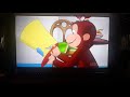 Curious George Funding Credits 2020 Version 1