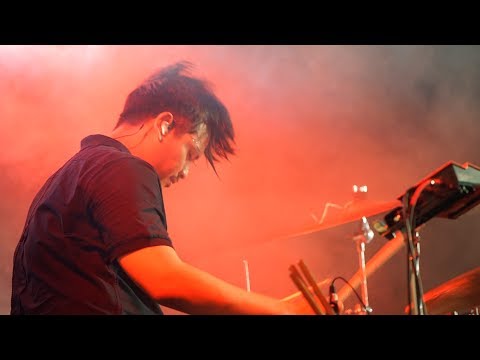 Polka Wars - Mokelé (Live At Connectified Tour 2018)