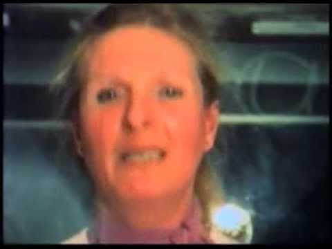 Betty Coursan (1984) by Gérard Courant - Cinématon #380