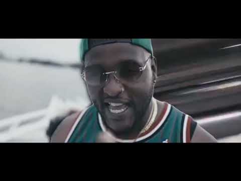 Big Bushgi ( Crooks Theme)