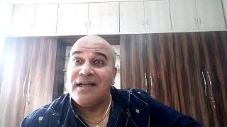 Ratnakar VILLAIN video