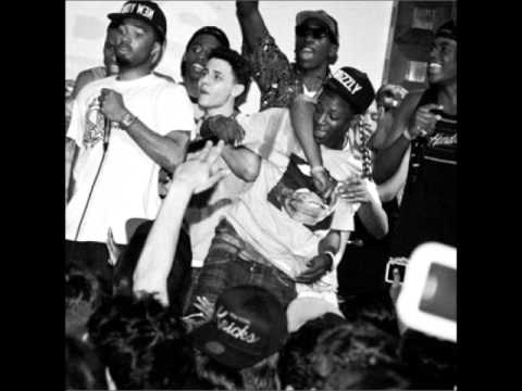 Joey Bada$$ ft. Pro Era -"Pro Cake$"