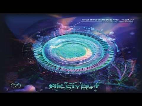 Millivolt - Schroedinger's Pony (Itchy & Scratchy Remix)
